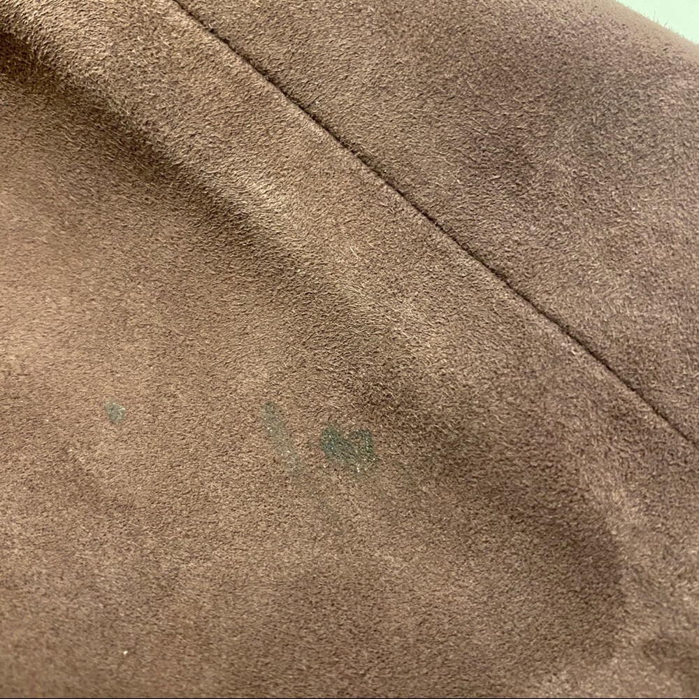 Current/Elliott Suede Pants - image 5